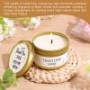 Teacher Appreciation Gifts Bulk, Thank You Gifts for teachers women, Appreciation Gift for Teachers, Relaxation Thank You Spa Gift for Best Teacher, Brown view 4