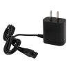 15V Adaptor ChargerCompatible for PhilipsShaver HQ8505 6070 7310 6090 6071 9020 568 US Plug view 4