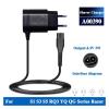 AU UK US EU Plug A00390 Charger Power Cord AdaptorCompatible For PhilipsCompatible For NorelcoOneBlade QP2520 QP2521 QP2523 QP2510 QP2511 Shaver(UK) view 2