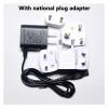 AU UK US EU Plug A00390 Charger Power Cord AdaptorCompatible For PhilipsCompatible For NorelcoOneBlade QP2520 QP2521 QP2523 QP2510 QP2511 Shaver(UK) view 4