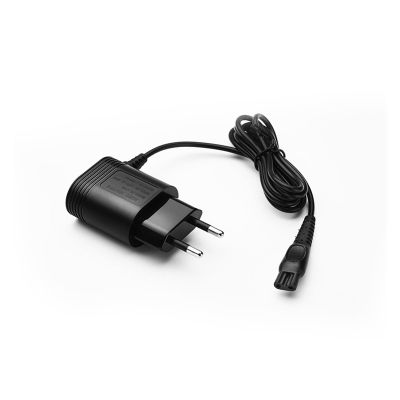 15V Charger CordCompatible for PhilipsElectric Shaver Razor HQ8505 Power Cord, Compatible for NorelcoSeries 3000 5000 6000 7000 9000 MG5950 MG7750(EU Plug)