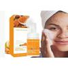 Turmeric Foaming Facial Cleanser  Gentle Daily Face Wash That Clears Pores, Brightens Skin & Leaves A Smooth, Even Glow(Skin Care/Skincare/Travel Essentials/Face) view 2