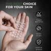 bellaCamo Pimple Patches Hydrocolloid Pimple Patches for Face and Skin, Invisible Acne Patches for Pimples, Whiteheads & Blemishes- Ultra-Thin Spot Covers for Day or Overnight Use- 108 Ct. view 4