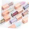 ETHZZLE Glitter Liquid Eyeshadow for Women Shiny Metallic Eye Makeup Radiant Portable Bling Eye Color for Professional Salon and Personal Use view 3