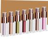ETHZZLE Glitter Liquid Eyeshadow for Women Shiny Metallic Eye Makeup Radiant Portable Bling Eye Color for Professional Salon and Personal Use view 4