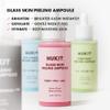NUKIT GLASS SKIN PEELING AMPOULE view 2