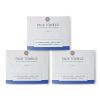 50-Count/Packs Disposable Face Towels Box3 Packs - Soft Facial Towels, Clean & Disposable Washcloths for Daily Skincare, Bathroom Use & Travel Needs view 1