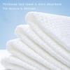 50-Count/Packs Disposable Face Towels Box3 Packs - Soft Facial Towels, Clean & Disposable Washcloths for Daily Skincare, Bathroom Use & Travel Needs view 2