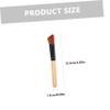 ETHZZLE One Women S Makeup Kit with Cosmetic Brushes Eyeshadow Palette Lipstick Foundation for Beginners Portable Complete Makeup Supplies with Skin-friendly Bristles and Handles view 2