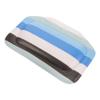 COOLHIYA PVC Bathtub Pillow with Suction Cups for Head and Neck Support Comfortable Spa Bath Cushion for Tub Relaxation Back Rest for Shower and Hot Tub Use view 1