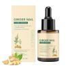 Ginger Nail Repair Serum, Cuticle Care Nutrient Oil For Nails - Strong And Nourishing, Long Lasting Repair, For Weak Brittle Splitting Damaged Nails, Multi-Purpose Nail Oil(30ml) view 1