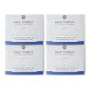 50-Count/Packs Disposable Face Towels Box4 Packs Soft Facial Towels, Clean & Disposable Washcloths for Daily Skincare, Bathroom Use & Travel Needs view 1