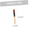 COOLHIYA One Women Makeup Kit Multi-purpose Cosmetic for Beginners and Professionals Including Eyeshadow Palette Lipstick Blush Foundation Concealer Mascara Eyebrow Pencil Brushes for view 2