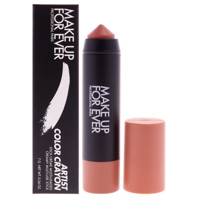 Artist Color Crayon - 126 Peachy Coral by Make Up For Ever for Women - 0.24 oz Makeup