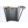 28 Makeup Brushes Set Of Brushes Wooden Handle Beauty Makeup Brushes Beauty Tools Set view 2