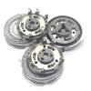 3pcs SH30 Replacement Razor Blade HeadsCompatible For PhilipsSeries 1000 2000 3000 S738 SH50 S510 S511 S512 S520 PT720 Shaver Head view 1