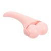 COOLHIYA Portable Facial Massager for Women Cooling Face Massage Tool for Skin Tightening Puffiness Relief Wrinkle Reduction Routine Enhancement view 1