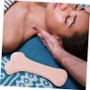 COOLHIYA Portable Facial Massager for Women Cooling Face Massage Tool for Skin Tightening Puffiness Relief Wrinkle Reduction Routine Enhancement view 3