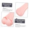 COOLHIYA Portable Facial Massager for Women Cooling Face Massage Tool for Skin Tightening Puffiness Relief Wrinkle Reduction Routine Enhancement view 4