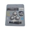 3pcs HQ64 Replacement Shaver HeadCompatible For PhilipsCompatible For NorelcoAT750 AT890 PT860 PT860 PT866 AT798 PT721 PT722 PT720 PT725 Razor Blade view 2