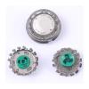 3pcs HQ64 Replacement Shaver HeadCompatible For PhilipsCompatible For NorelcoAT750 AT890 PT860 PT860 PT866 AT798 PT721 PT722 PT720 PT725 Razor Blade view 3