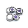 3pcs HQ3 HQ4 Replacement Head Razor BladeCompatible For PhilipsShaver HQ56 HQ55 HQ46 HQ6927 HQ6940 HQ6941 HQ6902 HQ6904 HQ6906 HQ6996 view 1