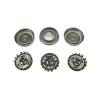 3pcs Replacement Shaver HeadCompatible For PhilipsHQ4+ HQ3 HQ56 HQ55 HQ6843 HQ300 HQ64 HQ916 HQ6695 HQ912 HQ988 CloseCut Shaver Heads view 2