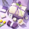 Birthday Gifts for Women, Get Well Soon Self Care Gifts Baskets for Women, Thinking of You Gifts for Woman Mom Best Friend Sister Grandma Her Wife view 2