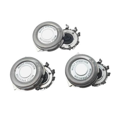 3pcs SH50 Replace Head Razor BladeCompatible For Philipsshaver S5000 S5510 S5340 S5140 S5110 S5400 S9161 S5050 S7510 S5380 Sh50/52
