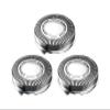 3pcs SH30/50 Replacement Shaving HeadCompatible For PhilipsS5079 S5080 S5081 S5095 S738 S510 S511 S512 S520 S561 S570 S571 Razor Blade view 1