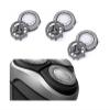 3pcs SH30/50 Replacement Shaving HeadCompatible For PhilipsS5079 S5080 S5081 S5095 S738 S510 S511 S512 S520 S561 S570 S571 Razor Blade view 2