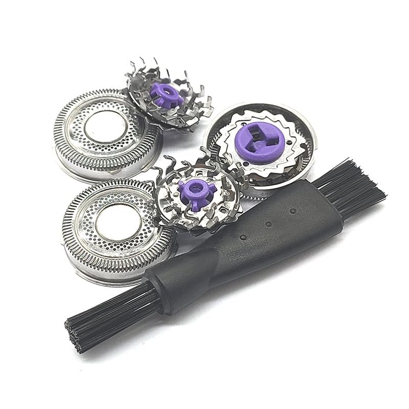 3pcs SH98 Replacement Shaver Head Blades For Philips SP9880 SP9860 SP9861 SP9863 SP9820 Razor Blade