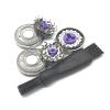 3pcs SH98 Replacement Shaver Head Blades For Philips SP9880 SP9860 SP9861 SP9863 SP9820 Razor Blade view 1