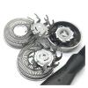 3PCS Replace Shaver HeadCompatible For PhilipsCompatible For NorelcoHQ56 HQ55 HQ3 HQ4+ HQ6900 HQ6874 HQ6868 HQ5812 HQ6990 HQ6920 YQ6008 In Razor Blade view 4