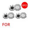 3pcs/lot Shaving Head Cutter Shaver HeadsCompatible For PhilipsSH50 HQ8 Shaving Razor Replacement Blade Universal view 2