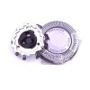 3pcs/lot Shaving Head Cutter Shaver HeadsCompatible For PhilipsSH50 HQ8 Shaving Razor Replacement Blade Universal view 3