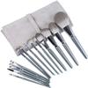 Travel Makeup Brushes Makeup Brush Set 14pcs Soft Bristles Are To Touch And Suitable For Beginners Cosmetic Brush Eyeshadow(Add brush bag) view 1