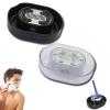 Razor Rinser, Razor Cleaner, Shaving Blades Cleaner, Applies to Most Hand Shavers, Quick Cleaning,Say Goodbye to Clogged and Dirty Sinks (MIX) view 1