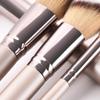 10pcs Makeup Brush Set Blush Brush Set Eye Eyeliner Powder Foundation Make Up Brushes Set Cosmetic Tools Kit view 3