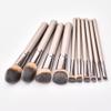 10pcs Makeup Brush Set Blush Brush Set Eye Eyeliner Powder Foundation Make Up Brushes Set Cosmetic Tools Kit view 4