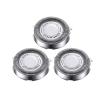 3Pcs SH30/50/52 Shaver Replacement HeadsCompatible For PhilipsElectric Shaver Series 1000, 2000, 3000, 5000 Blade Head view 3