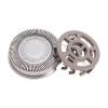 Shaving Razor Replacement Blade Shaver HeadsCompatible For PhilipsPQ182 PQ183 PQ188 PQ189 PQ190 HQ4 Shaving Head Cutter view 2