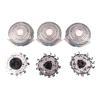 Compatible For Philips Shaver HQ9 Replacement Head AT751 HQ8240 HQ8250 HQ9070 HQ9160 HQ9170 HQ9190 Shaver Heads Blades view 1