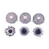 Compatible For Philips Shaver HQ9 Replacement Head AT751 HQ8240 HQ8250 HQ9070 HQ9160 HQ9170 HQ9190 Shaver Heads Blades view 3