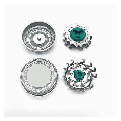 3pcs SH90 Replace Razor Blade HeadsCompatible For PhilipsSeries S9000 S9090 S9031 S9111 S9151 S9152 S9181 S9311 S9321 Shaver Head