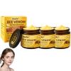 BeeRx Bee Venom Skin Restoration Cream, 2025 New Bee Venom Skin Treatment Cream - Effective In Reducing Blemishes, Natural bee venom Moisturizer for All Skin Types (3) view 1