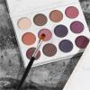 Travel Makeup Brushes Makeup Brushes Brush Set 20 Pieces Pen For Foundation Blush Concealer Cosmetic Brush Eyeshadow(Black) view 3