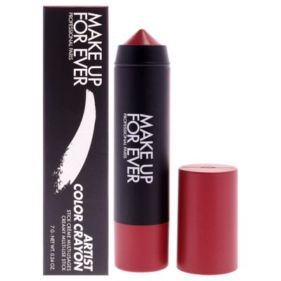 Artist Color Crayon - 101 Blushing Pink by Make Up For Ever for Women - 0.24 oz Makeup