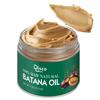 Batana Oil for Hair Growth, 100% Raw Natural from Honduras, Hair Growth Oil for Thicker, Longer Hair, Scalp, Dryness Dandruff, Eyelashes, Beard, Skin view 1