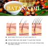 Batana Oil for Hair Growth, 100% Raw Natural from Honduras, Hair Growth Oil for Thicker, Longer Hair, Scalp, Dryness Dandruff, Eyelashes, Beard, Skin view 3